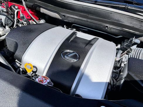 Used 2020 Lexus RX 350L FWD w/ Premium Package image 32