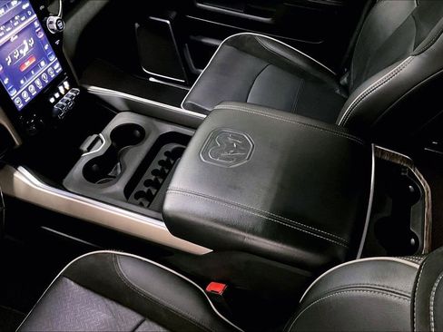 Used 2020 RAM 2500 Laramie image 19