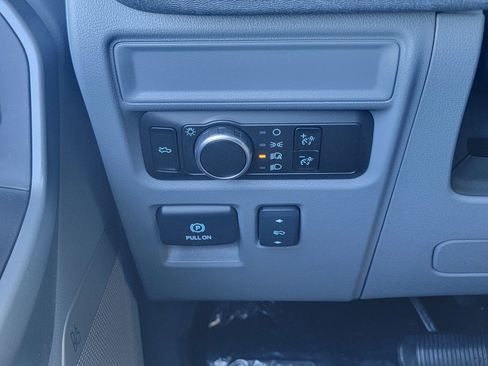 New 2025 Ford F150 Lightning Flash image 24