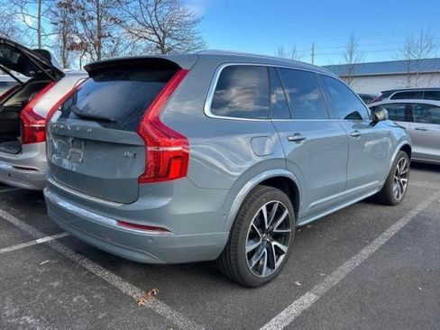 Used 2023 Volvo XC90 B6 Plus w/ Protection Package Premier image 4