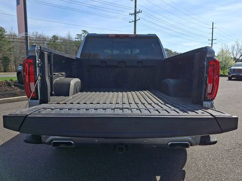 Certified 2025 GMC Sierra 1500 Denali Ultimate AWD/4WD image 32