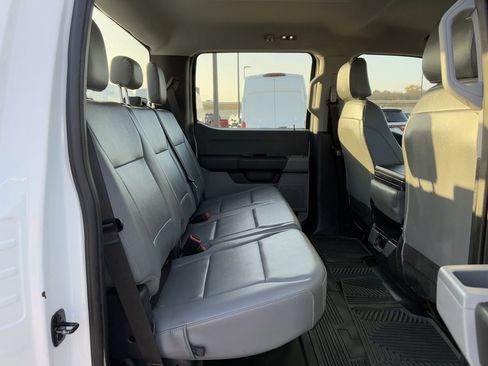 Used 2024 Ford F350 XL w/ FX4 Off-Road Package image 30