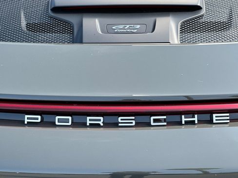 Certified 2022 Porsche 911 GT3 RWD image 34