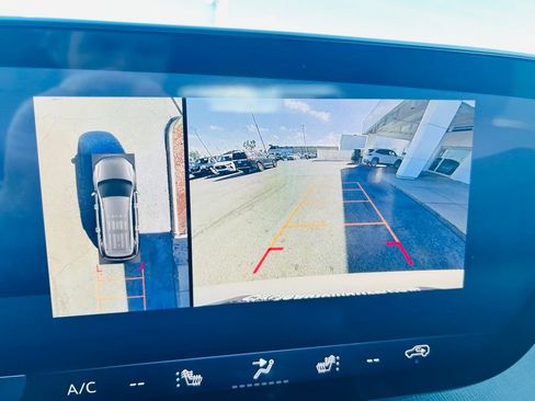 New 2026 Buick Enclave Sport Touring w/ Power Package image 24