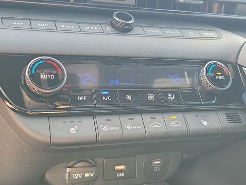 New 2026 Hyundai Elantra N Base image 19