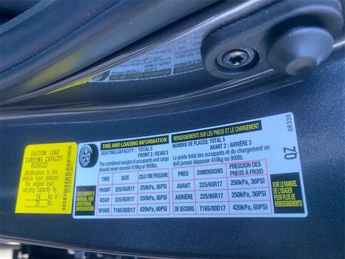 Used 2023 Toyota RAV4 LE image 30