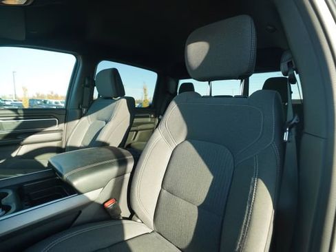 Used 2022 RAM 1500 Big Horn image 35