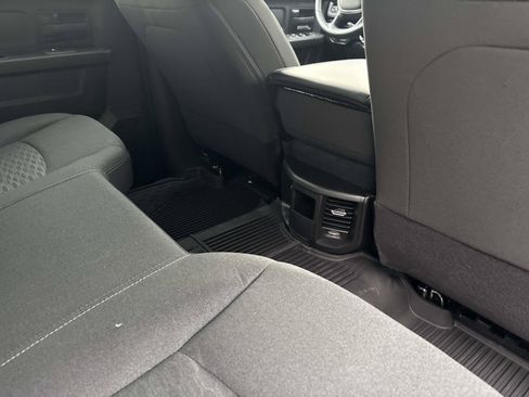 New 2026 RAM 2500 Tradesman AWD/4WD image 15