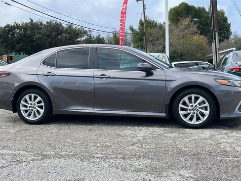 Certified 2024 Toyota Camry LE image 2