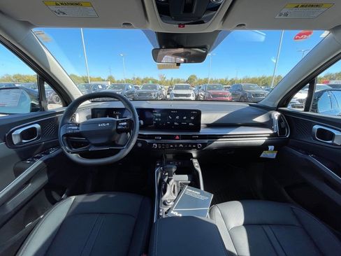New 2026 Kia Sorento S w/ S Panoramic Sunroof Package FWD image 24