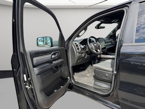 Used 2023 RAM 1500 Big Horn image 16
