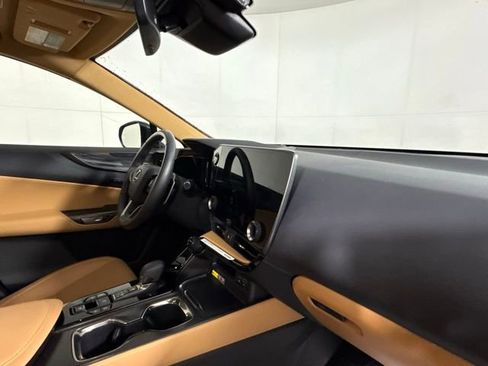 Used 2025 Lexus NX 350 AWD w/ Premium Package image 34