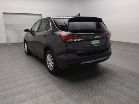 Used 2022 Chevrolet Equinox LT FWD image 5