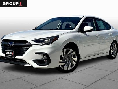 New 2025 Subaru Legacy Limited