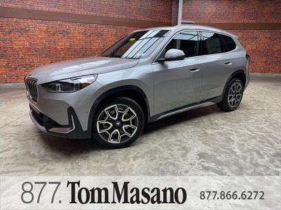 New 2026 BMW X1 xDrive28i