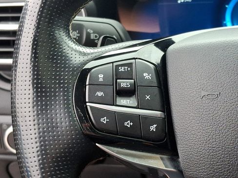 Certified 2021 Ford Explorer ST w/ Equipment Group 401A AWD/4WD image 20