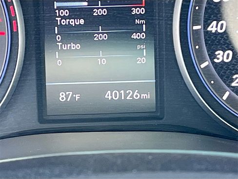 Used 2020 Hyundai Veloster N w/ Performance Package image 12