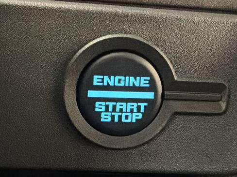 New 2026 Ford Bronco Big Bend AWD/4WD image 22