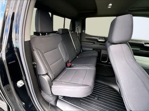 New 2026 Chevrolet Silverado 1500 RST image 10