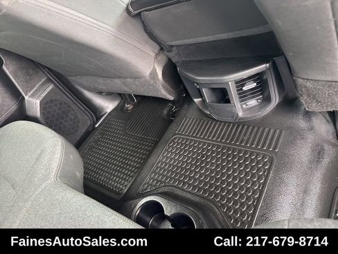 Used 2019 RAM 2500 Tradesman image 52