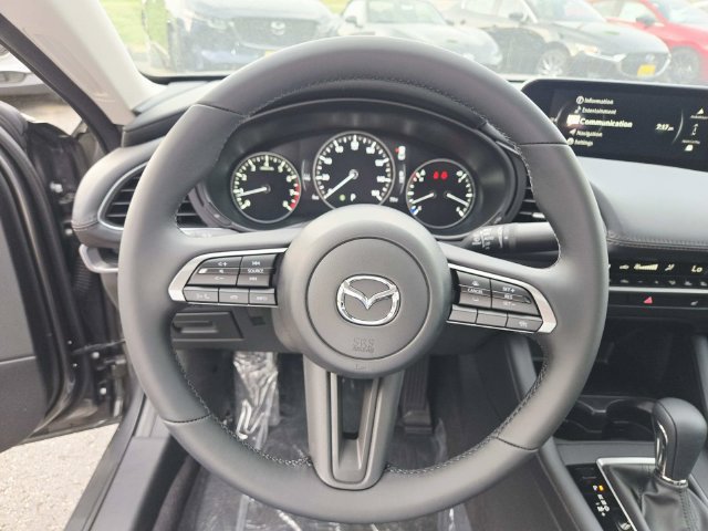 New 2026 MAZDA MAZDA3 2.5 S Sedan w/ Preferred Pkg FWD image 19