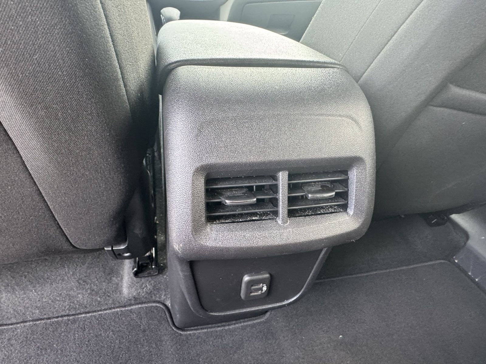 Used 2024 Chevrolet Equinox LT AWD/4WD image 20