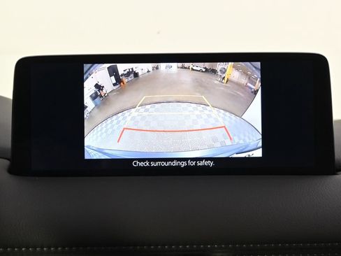 Used 2023 MAZDA CX-5 Carbon Edition image 30