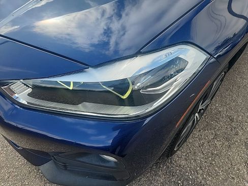 Used 2018 BMW X2 sDrive28i FWD image 6