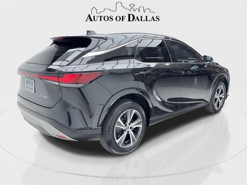 Used 2024 Lexus RX 350 Premium w/ Accessory Package (Z1) image 9