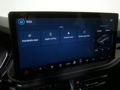 Used 2024 Ford Escape ST-Line Select w/ Tech Pack #2 image 24