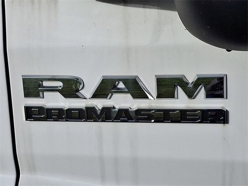 Used 2023 RAM ProMaster 3500 image 27