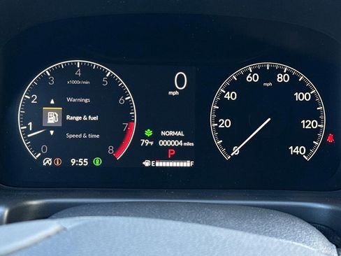 New 2026 Honda Odyssey Elite image 19