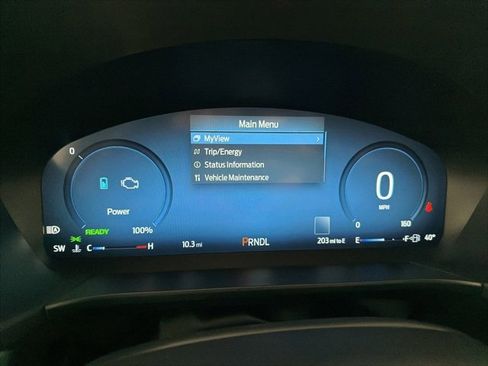 New 2026 Ford Escape ST-Line Select w/ Tech Pack #2 image 20