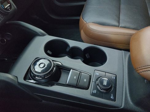 Used 2021 Ford Bronco Sport Badlands w/ Badlands Package image 26