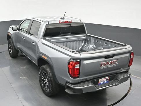 Used 2024 GMC Canyon Elevation w/ Convenience Package RWD image 31