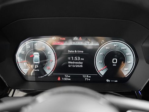 New 2026 Audi A3 2.0T Premium AWD/4WD image 16