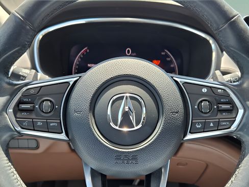 Used 2022 Acura MDX FWD w/ Technology Package image 22
