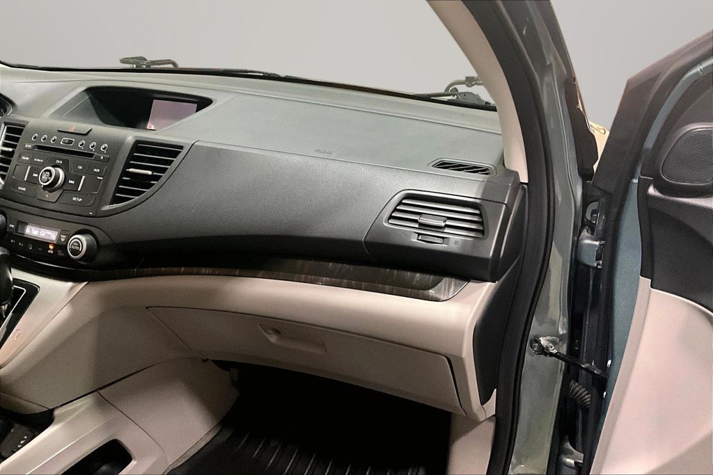 Used 2012 Honda CR-V EX-L image 25