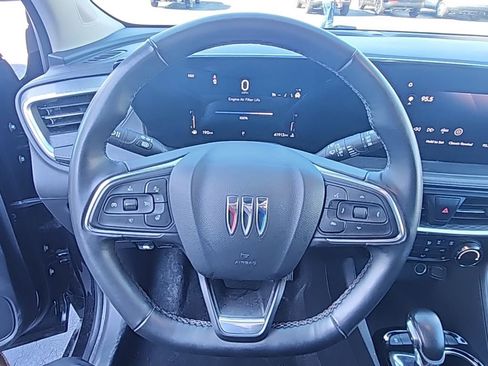 Used 2024 Buick Encore GX Sport Touring w/ Comfort Package image 9
