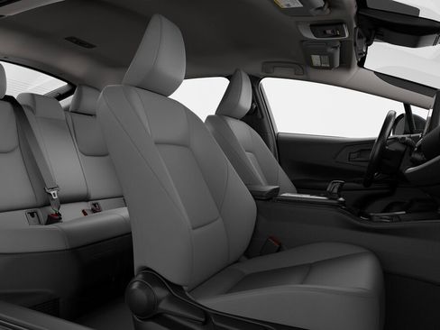 New 2026 Toyota Prius LE image 20