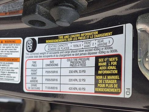 Used 2018 Subaru Impreza 2.0i Premium w/ Eyesight & BSD & Rcta AWD/4WD image 17