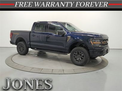 Used 2024 Ford F150 Tremor w/ Tow/Haul Package