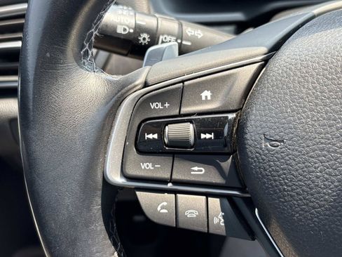 Used 2018 Honda Accord EX-L image 25
