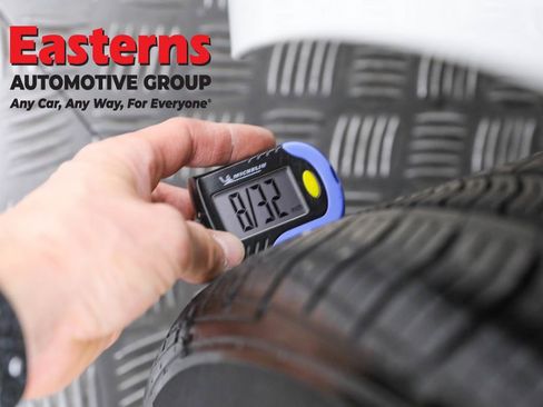 Used 2024 Chevrolet Malibu RS image 29