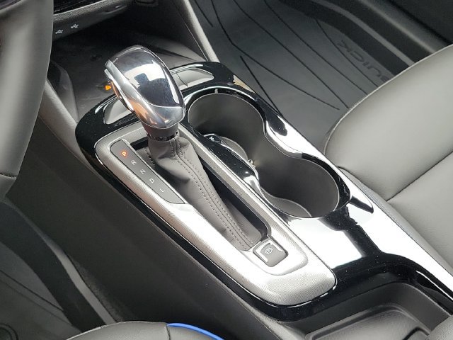 New 2026 Buick Envista Sport Touring w/ Convenience I Package FWD image 27