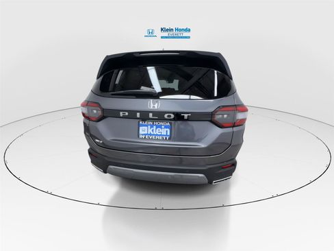 New 2026 Honda Pilot EX-L image 9