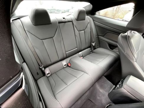 Used 2026 BMW 430i Coupe w/ Parking Assistance Package image 28