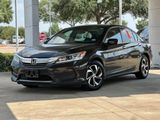 Used 2016 Honda Accord LX image 3