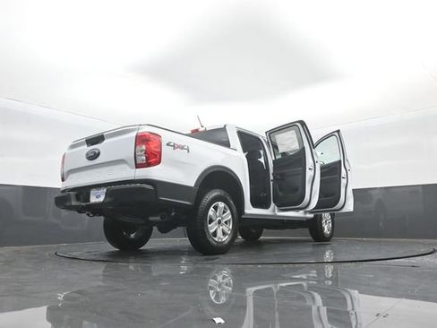 New 2025 Ford Ranger XL w/ Trailer Tow Package image 40