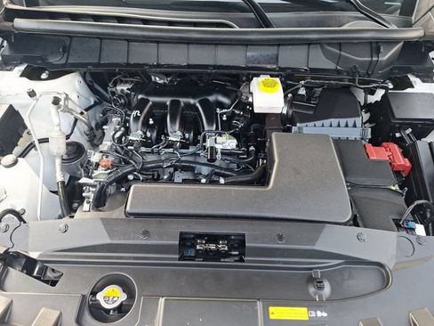 Certified 2026 Nissan Pathfinder Rock Creek AWD/4WD image 22